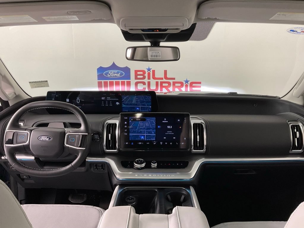 New 2027 Ford Expedition Platinum w/ Platinum Ultimate Package AWD/4WD image 20