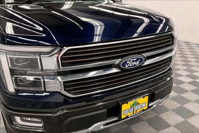Used 2024 Ford F150 King Ranch image 31