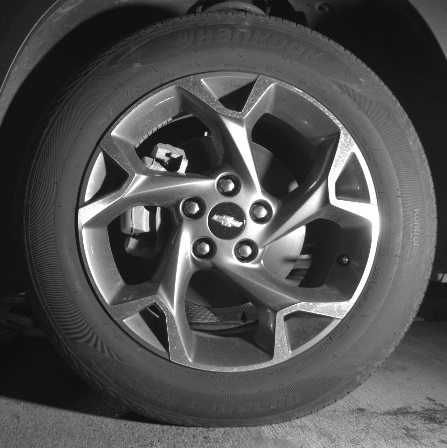 Used 2025 Chevrolet Trax LT FWD image 12
