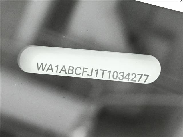 New 2026 Audi Q3 quattro 2.0T image 27