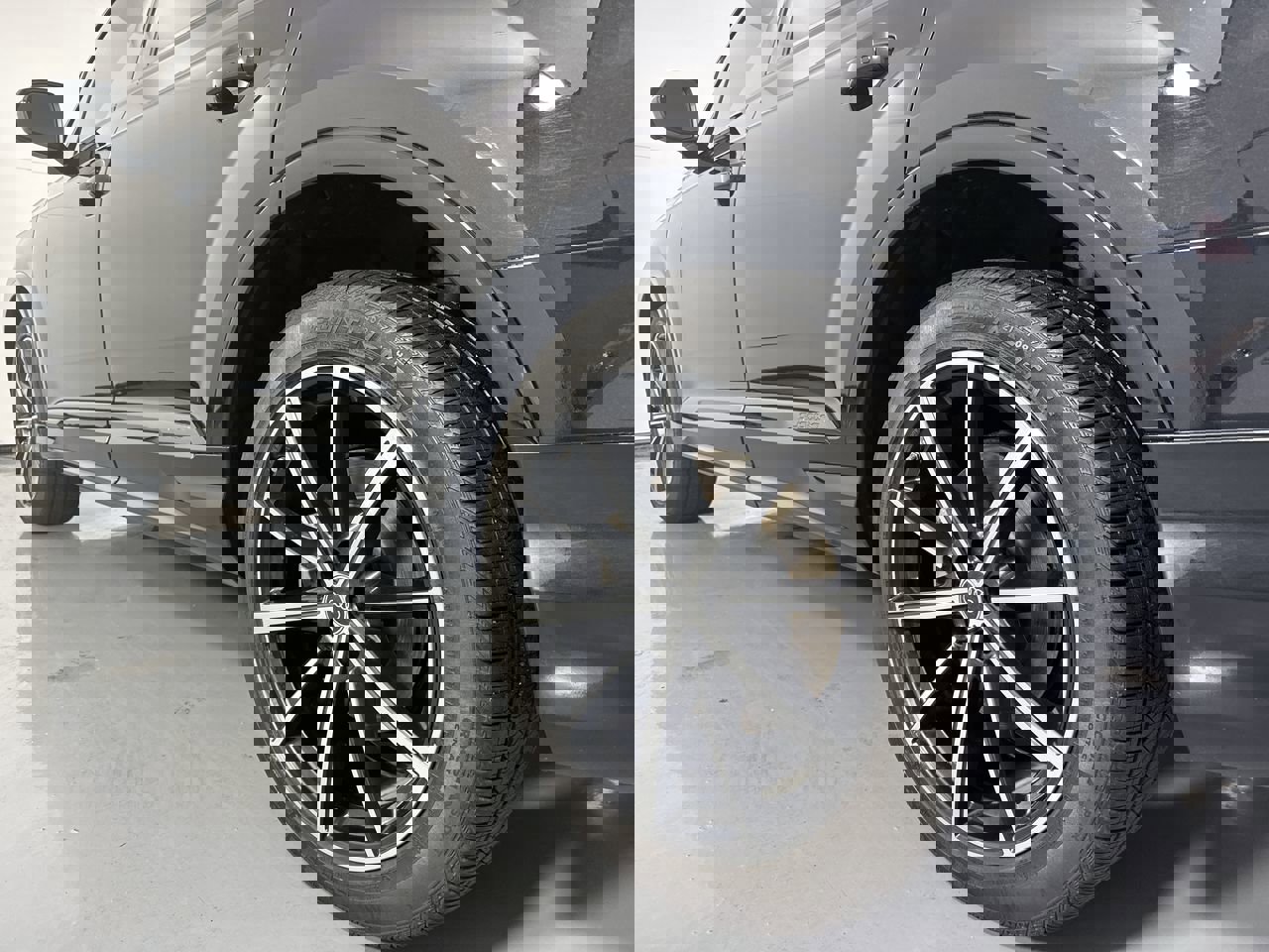 Used 2023 Audi Q7 3.0T Premium Plus w/ Premium Plus Package image 3