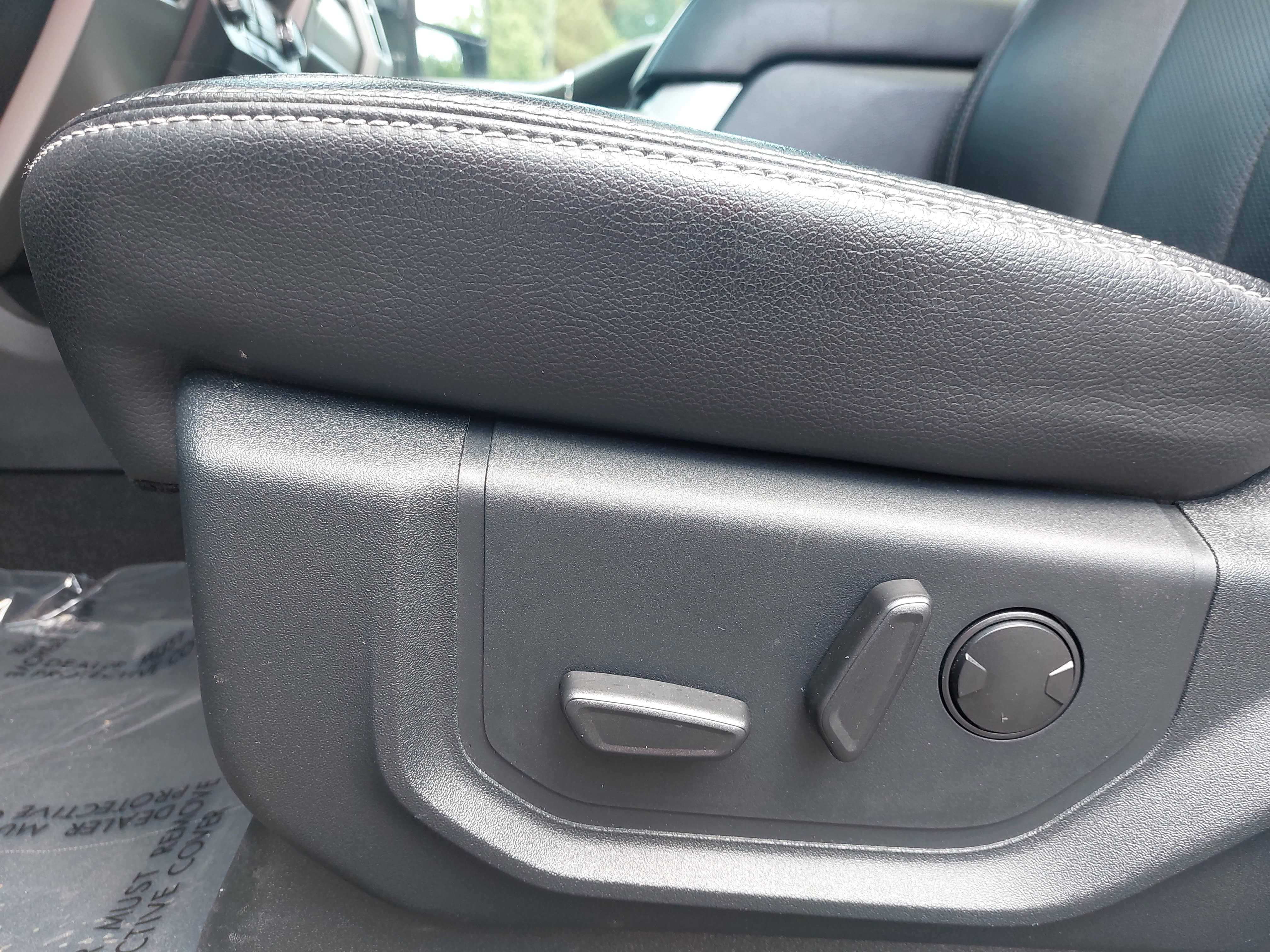 Used 2021 Ford F250 Lariat AWD/4WD image 30