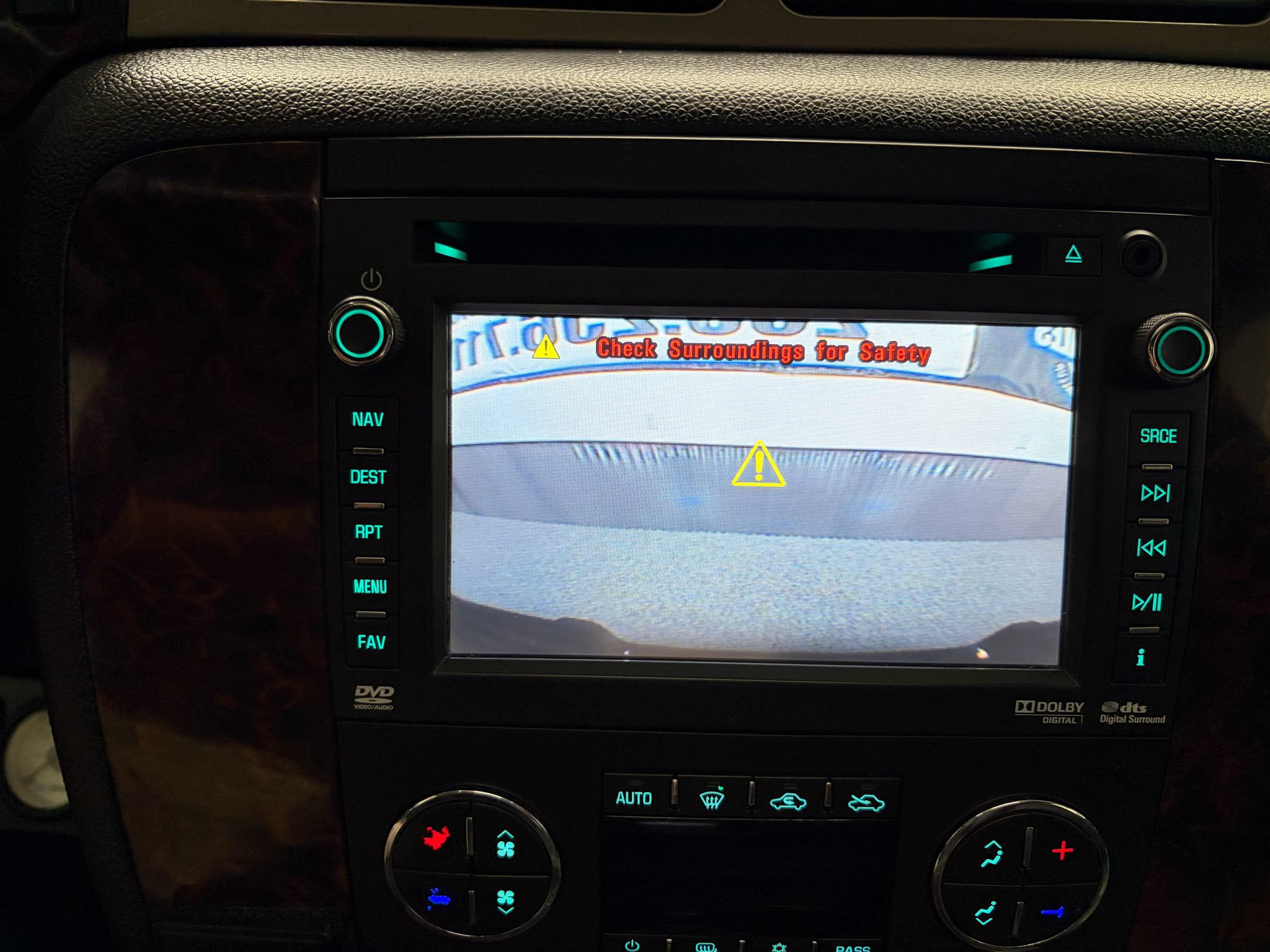 Used 2013 GMC Sierra 3500 Denali AWD/4WD image 14