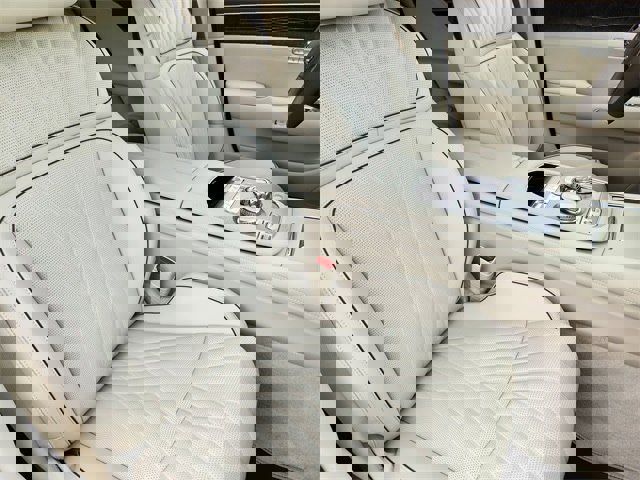 New 2026 Genesis G90 3.5T image 10