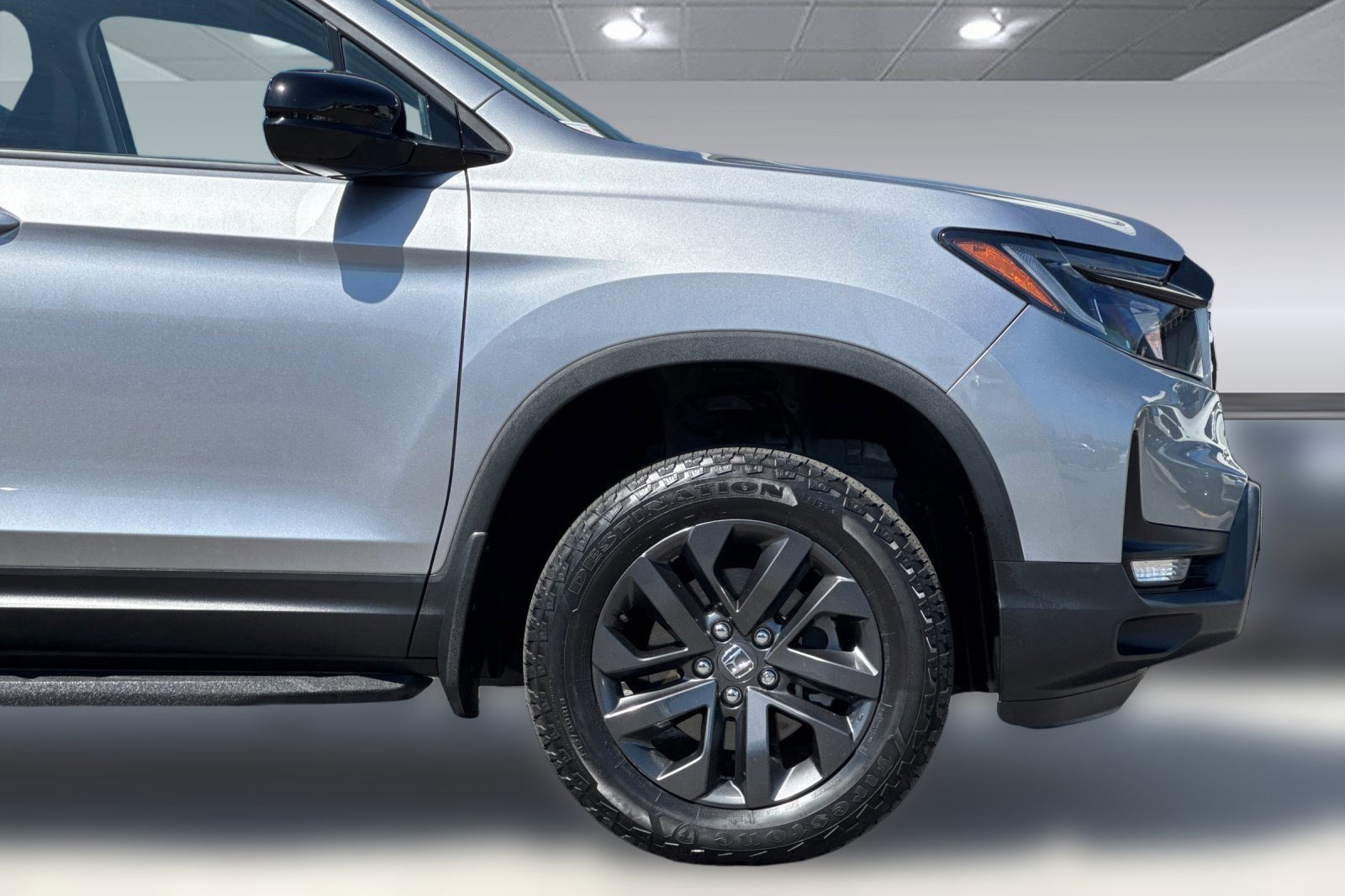 Used 2022 Honda Ridgeline Sport image 33