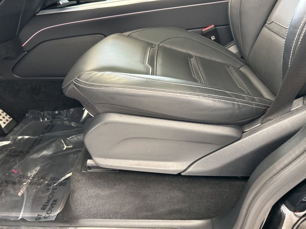 Used 2025 Mercedes-Benz G 63 AMG 4MATIC image 49