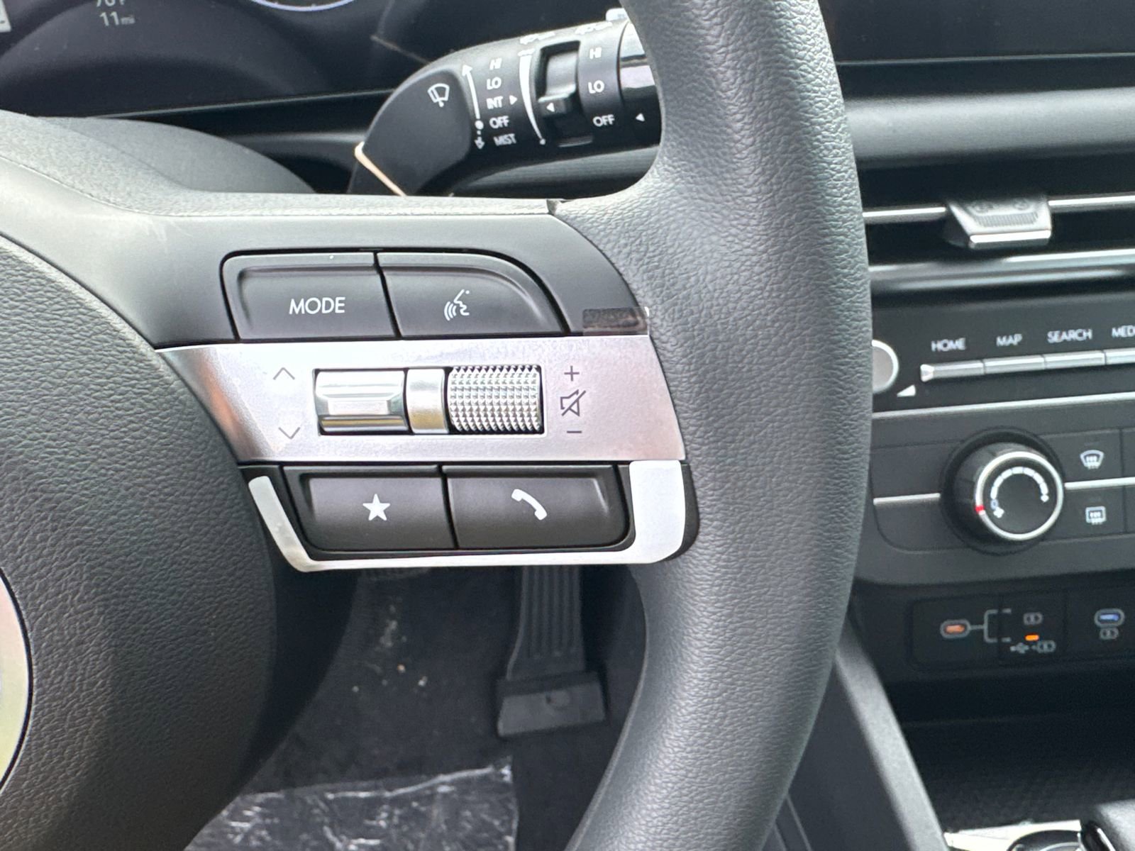 New 2026 Hyundai Tucson SE FWD image 27