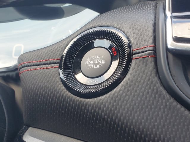 Used 2026 Jeep Compass Trailhawk AWD/4WD image 20