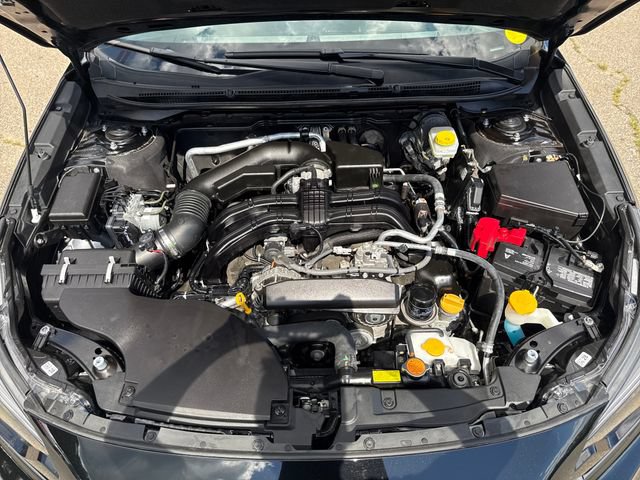 Used 2024 Subaru Legacy Limited AWD/4WD image 33