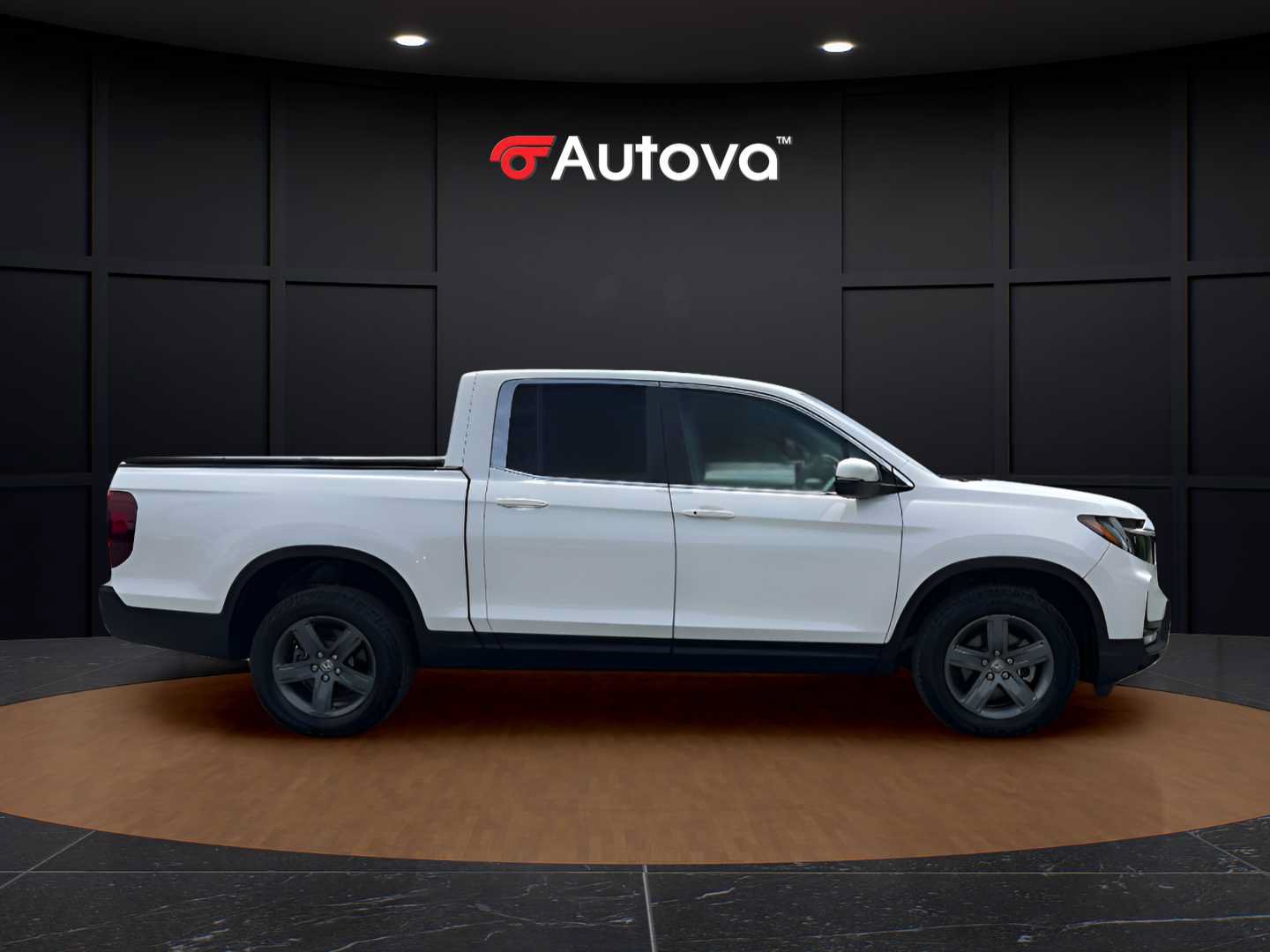 Used 2023 Honda Ridgeline RTL image 6