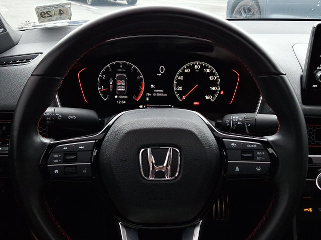 Certified 2024 Honda Civic Si image 19