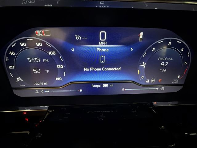 Certified 2024 Chevrolet Silverado 1500 RST w/ All Star Edition Plus image 15