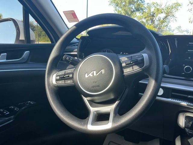 Used 2023 Kia K5 LXS FWD image 22