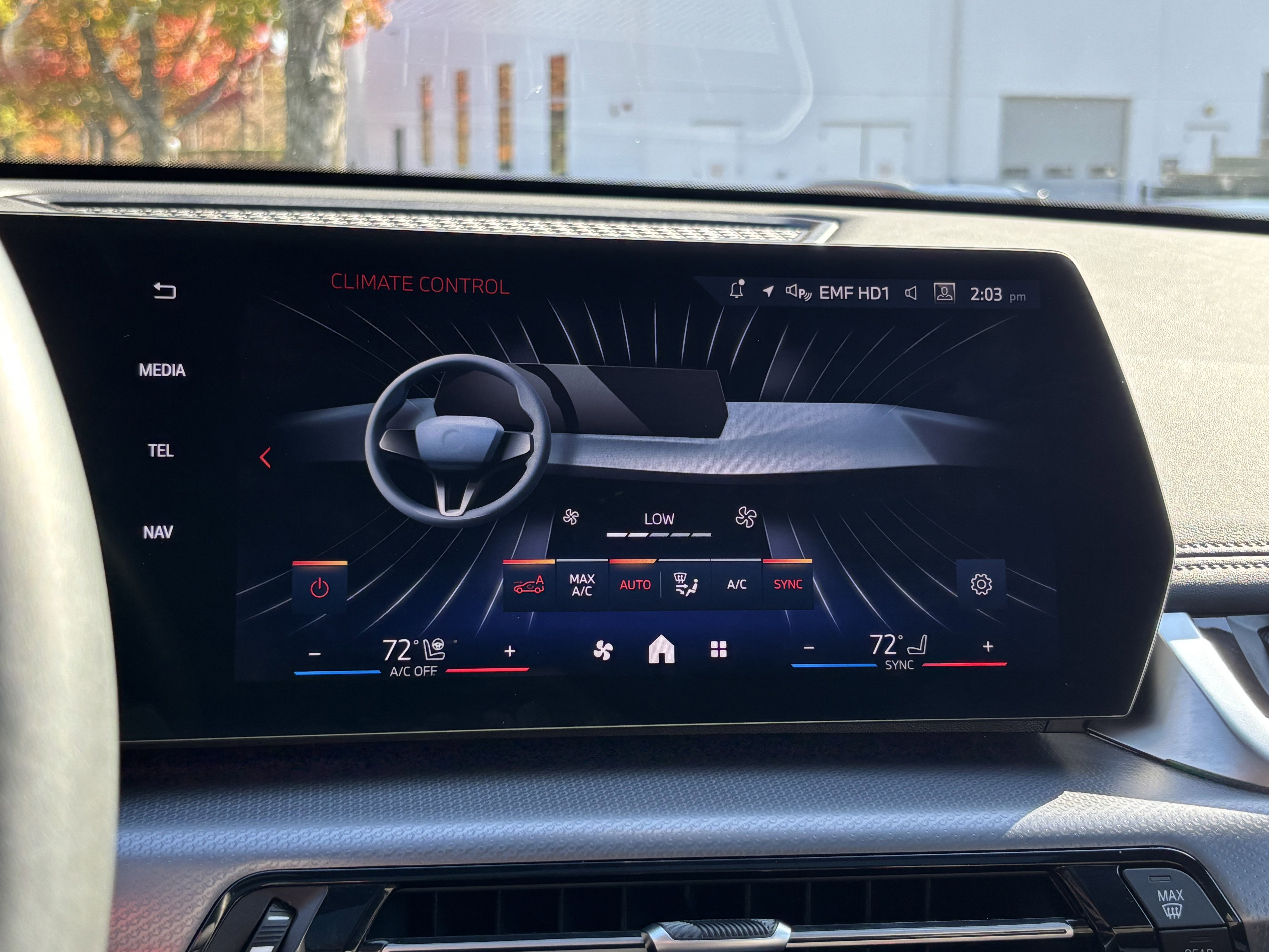 Certified 2025 BMW X1 M35i image 29