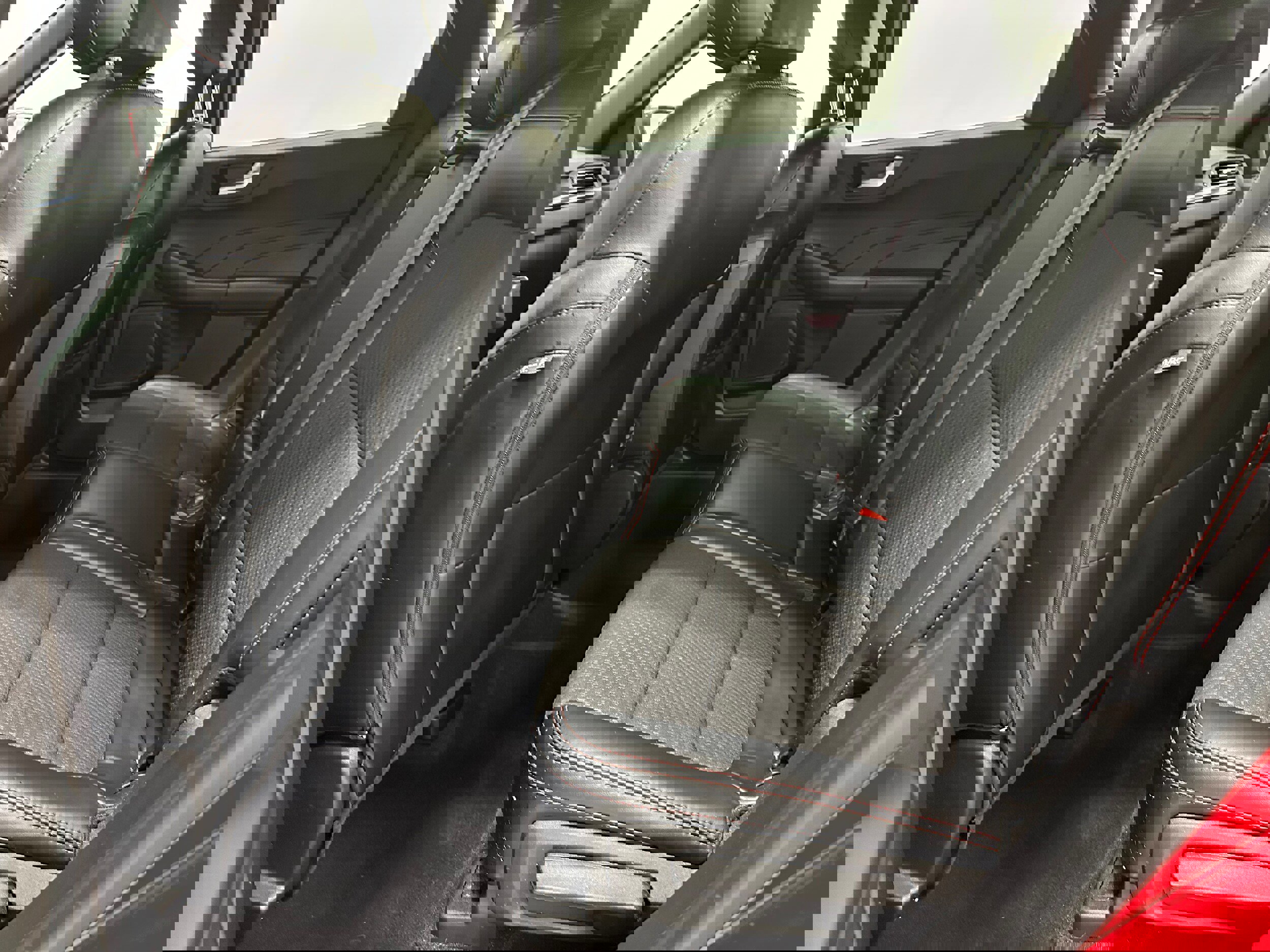 Used 2023 Ford Escape ST-Line Select w/ Tech Pack #2 image 13