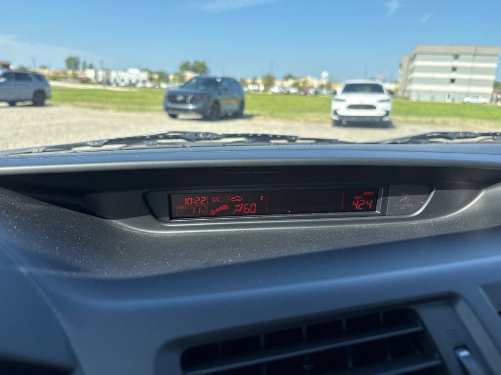 Used 2015 MAZDA MAZDA5 Grand Touring FWD image 21