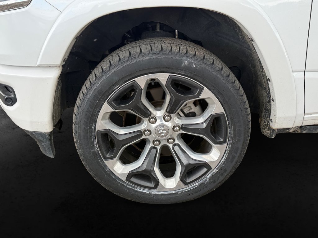 Used 2024 RAM 1500 Limited AWD/4WD image 13