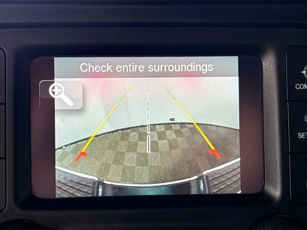 Used 2023 RAM 2500 Tradesman image 16