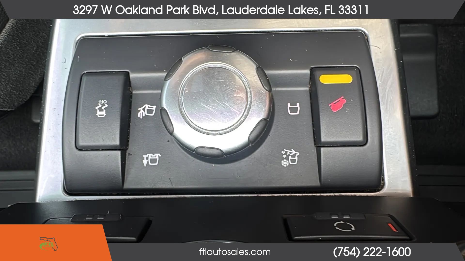 Used 2011 Land Rover LR2 HSE AWD/4WD image 70