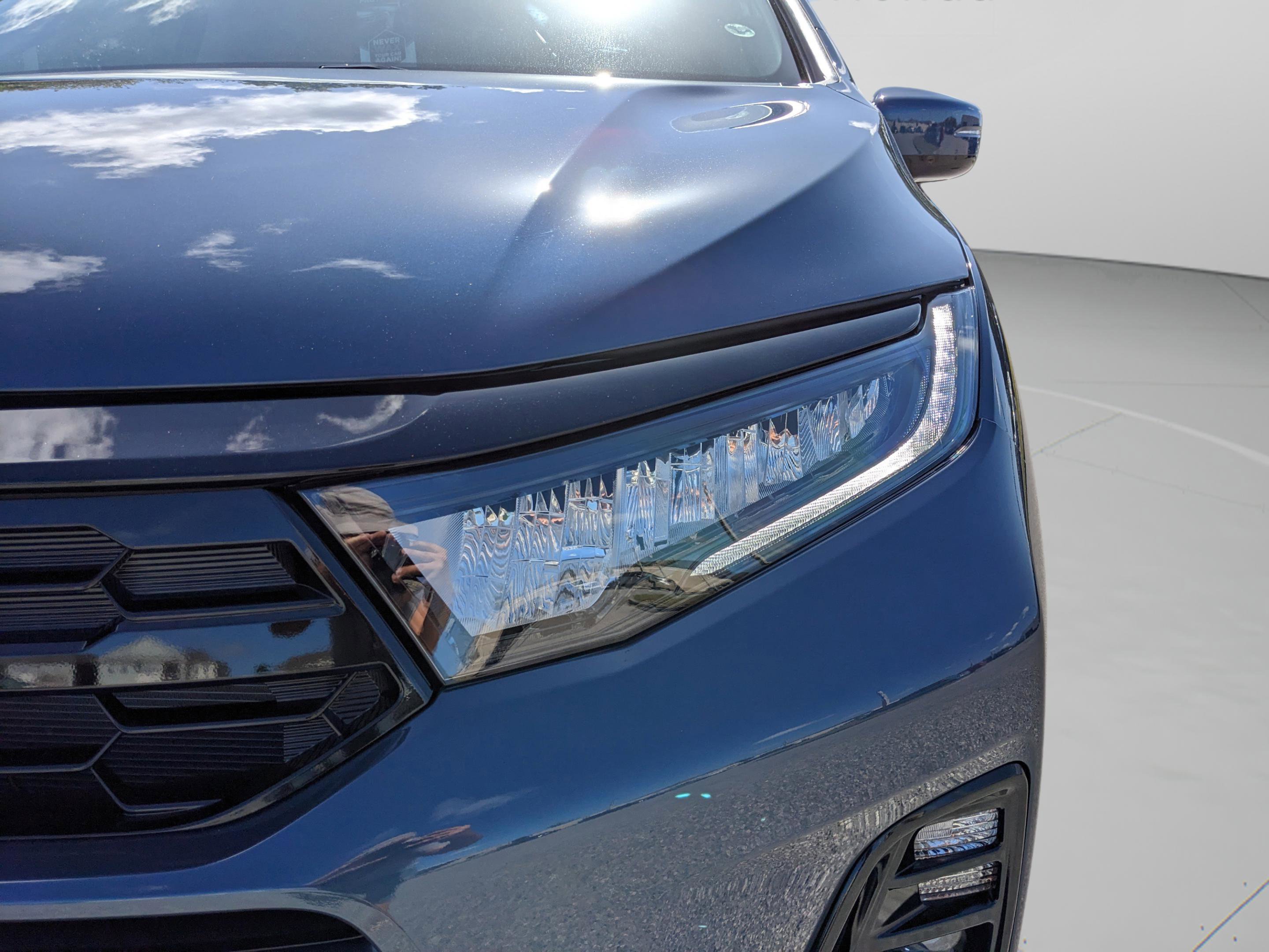 New 2026 Honda Odyssey Elite image 9