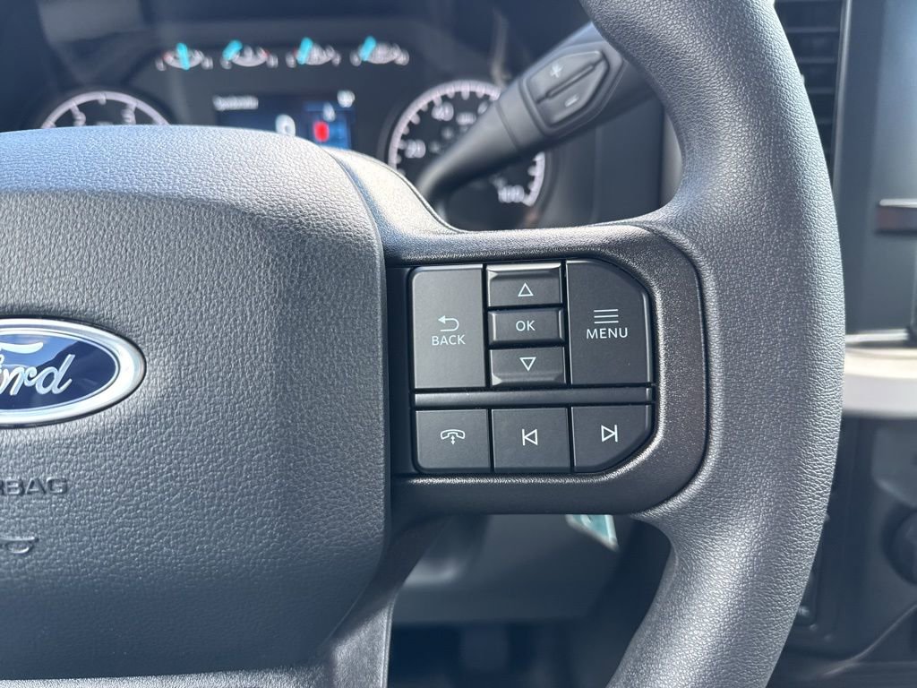 New 2026 Ford F350 XL image 25