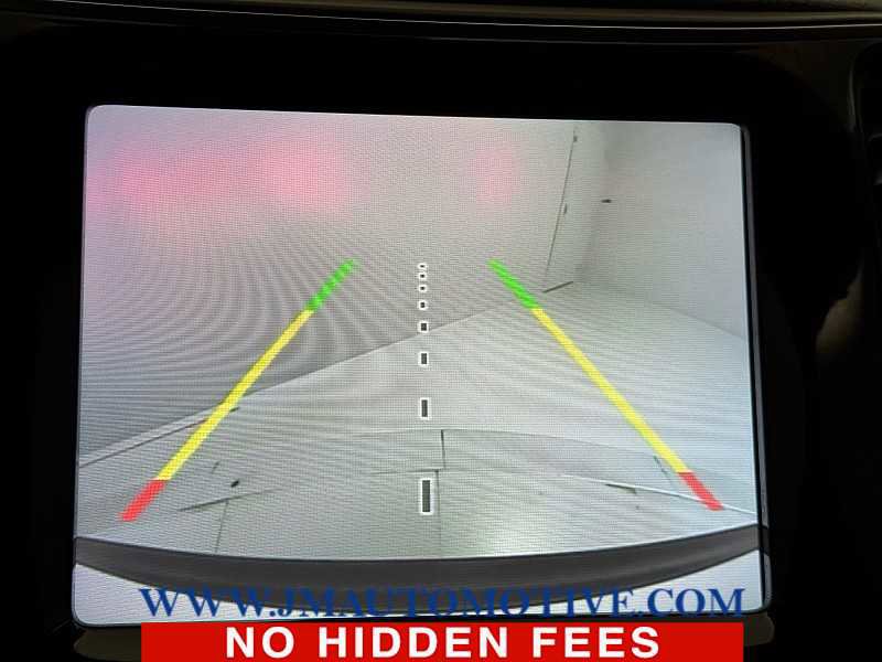 Used 2019 Jeep Cherokee Limited image 33