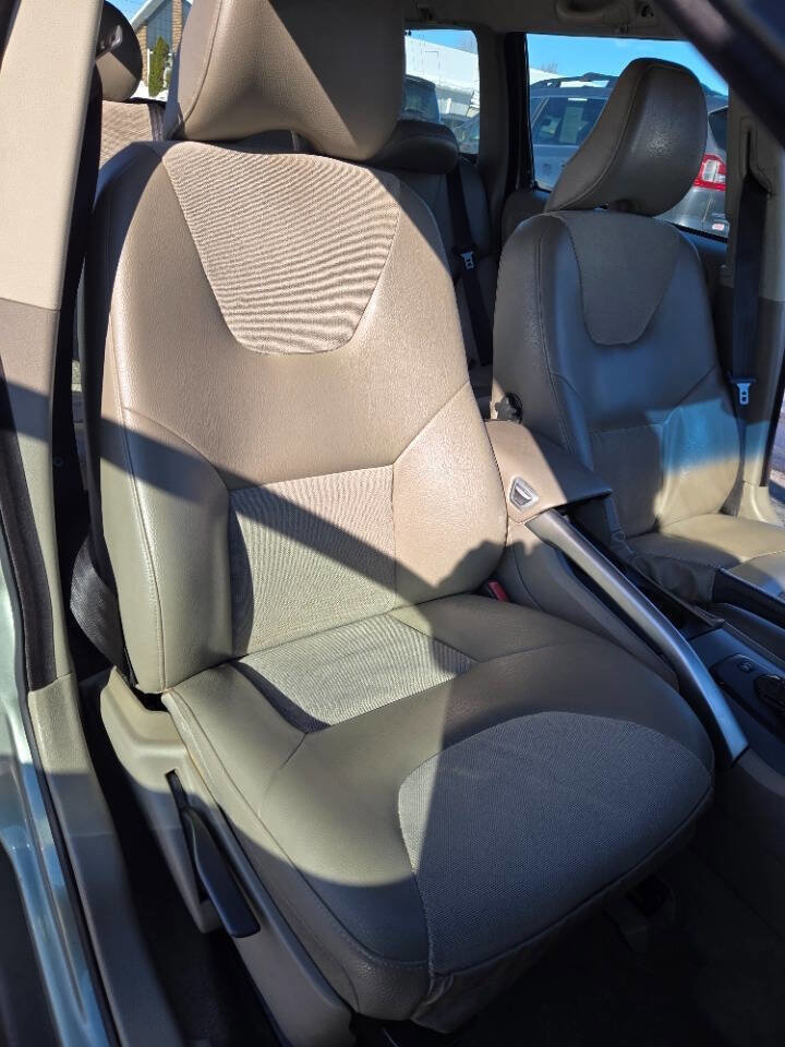 Used 2006 Volvo XC70 Base AWD 4dr Wagon image 27
