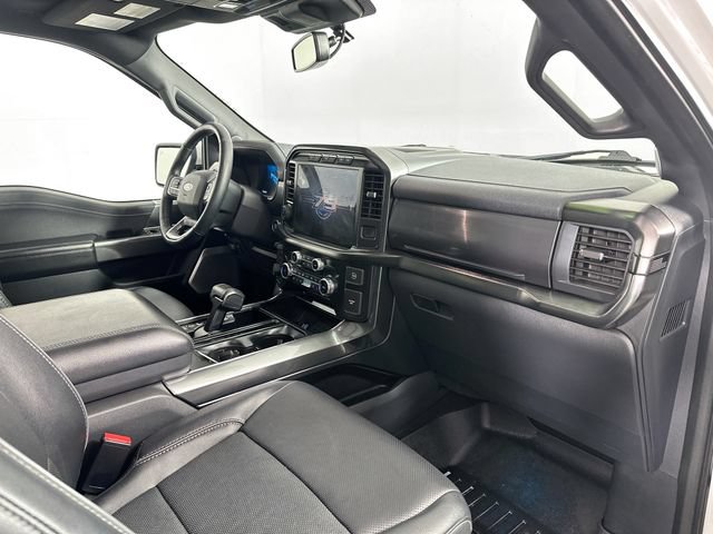 Used 2023 Ford F150 Lariat w/ Equipment Group 502A High AWD/4WD image 31