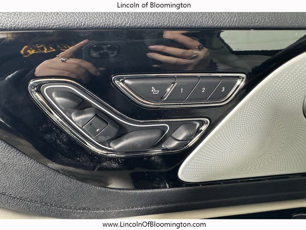 New 2026 Lincoln Aviator Reserve AWD/4WD image 35