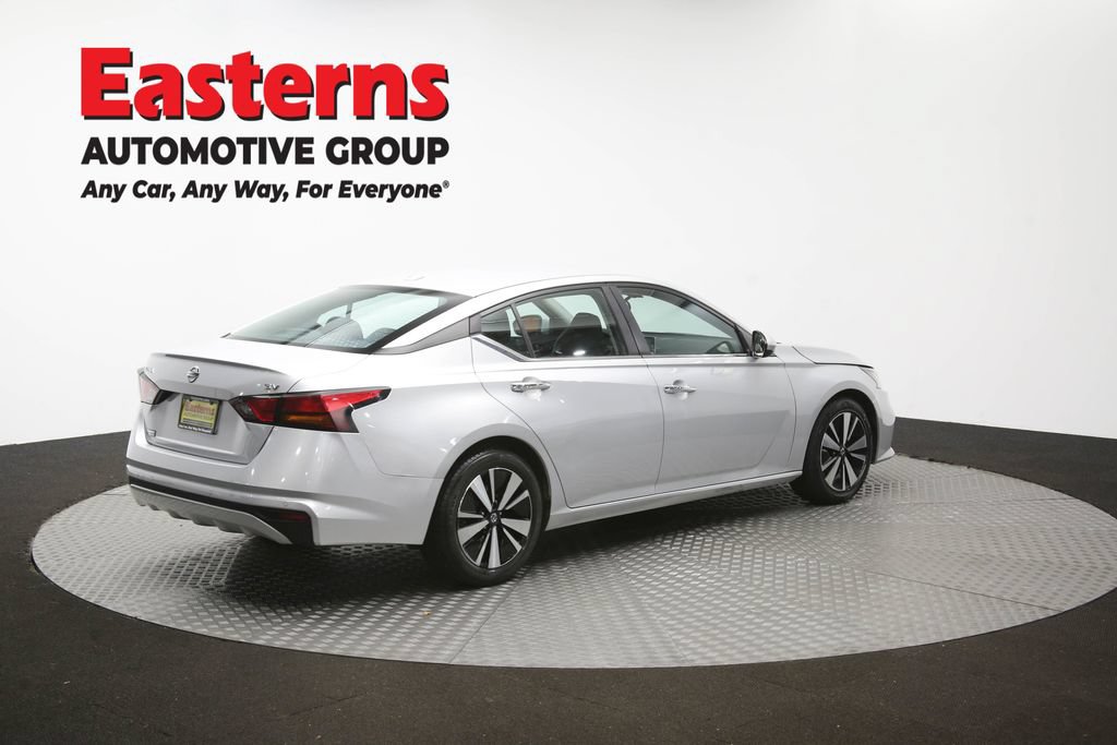 Used 2022 Nissan Altima 2.5 SV FWD image 41