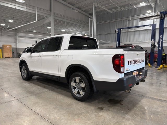 Used 2024 Honda Ridgeline RTL image 5