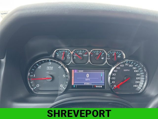 Used 2015 Chevrolet Tahoe LS image 8