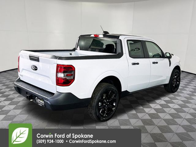 New 2026 Ford Maverick XLT w/ Equipment Group 301A image 14