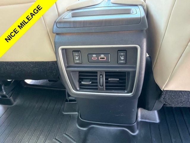 Used 2023 Nissan Murano Platinum w/ Cargo Package AWD/4WD image 16