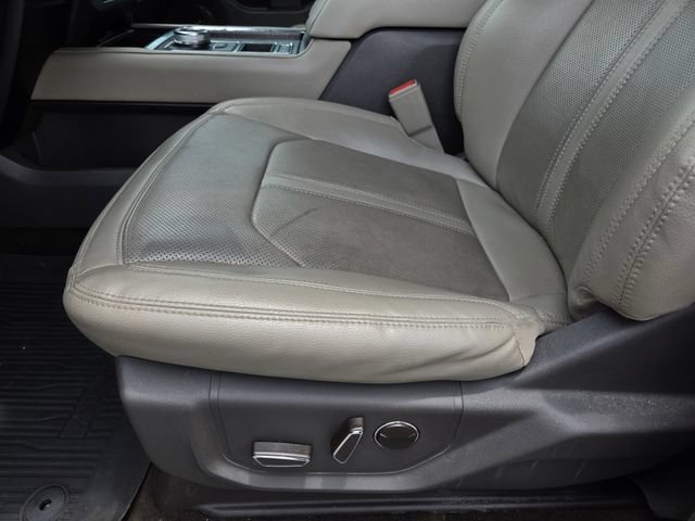 Certified 2021 Ford Expedition Limited RWD image 15
