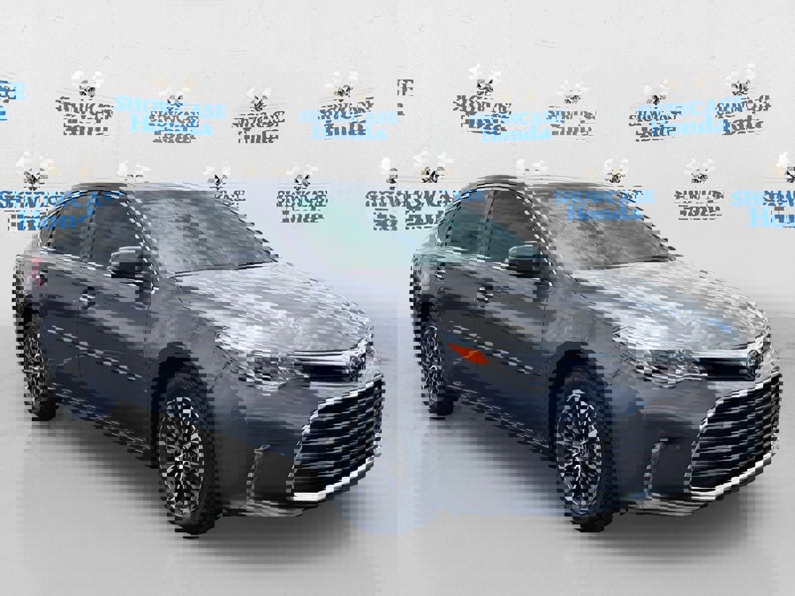 Used 2018 Toyota Avalon XLE Premium w/ Carpet Mat Package image 10