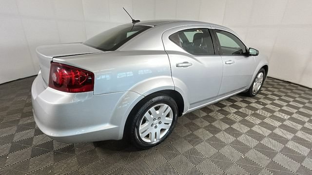 Used 2012 Dodge Avenger SE FWD video 2