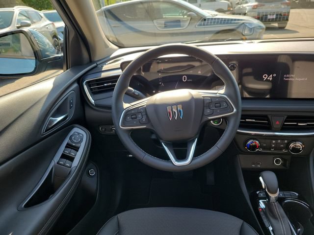 New 2026 Buick Encore GX Preferred w/ Advanced Technology Package FWD image 9