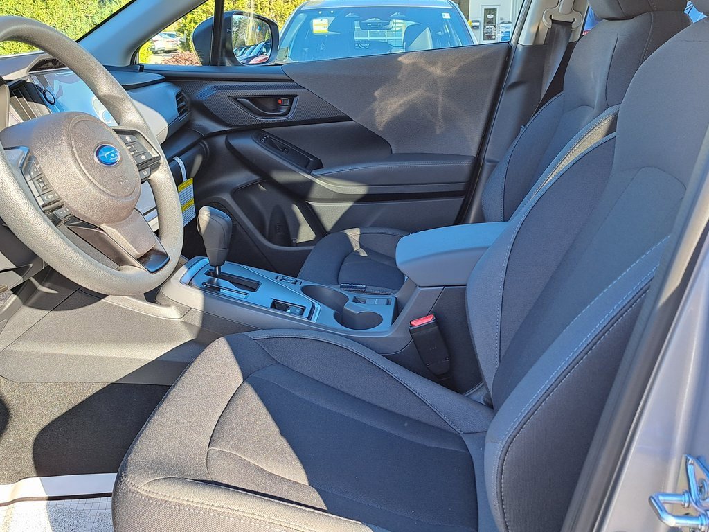 New 2025 Subaru Crosstrek 2.5i Premium image 12