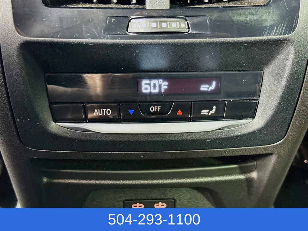 Used 2023 BMW X3 sDrive30i w/ Premium Package RWD image 28