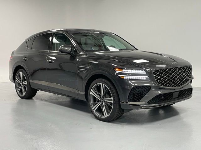 New 2025 Genesis GV80 3.5T e-SC image 5