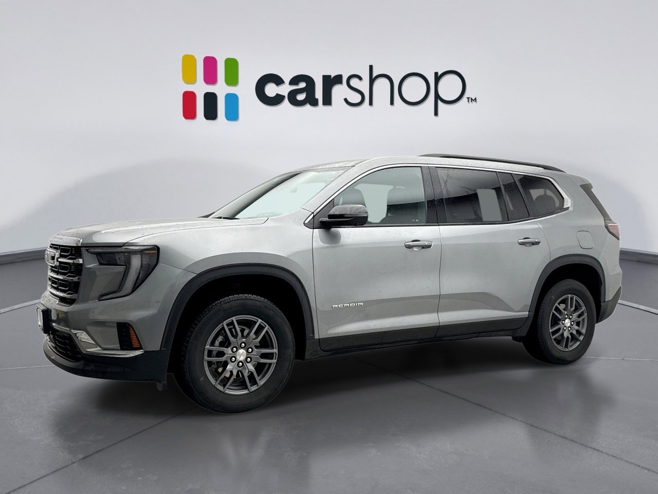 Used 2025 GMC Acadia Elevation