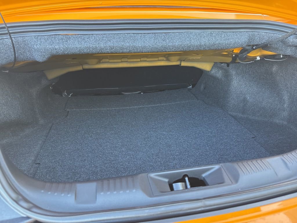 New 2026 Ford Mustang Premium w/ Mustang Nite Pony Package RWD image 26