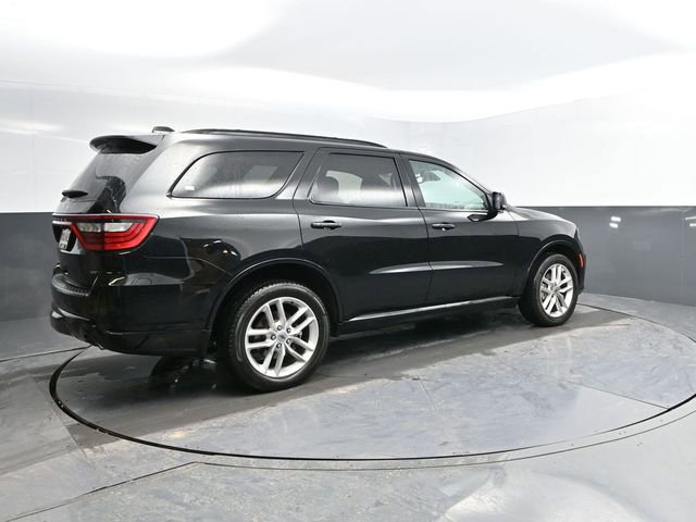 Used 2024 Dodge Durango GT image 10