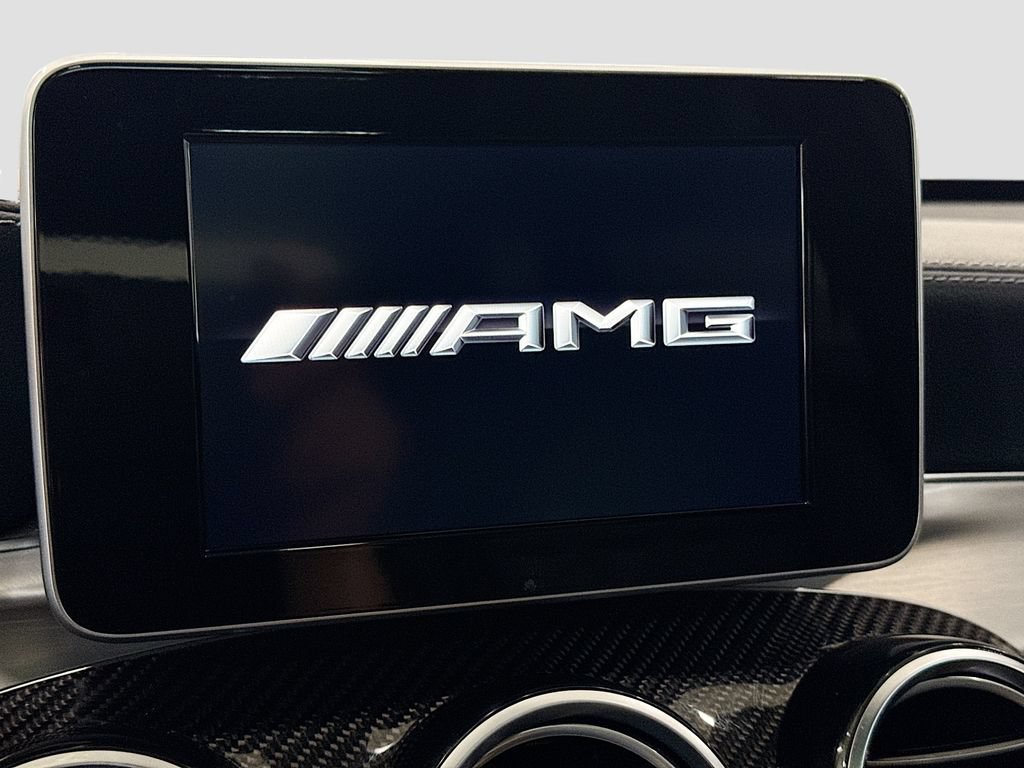 Used 2019 Mercedes-Benz GLC 43 AMG 4MATIC image 17