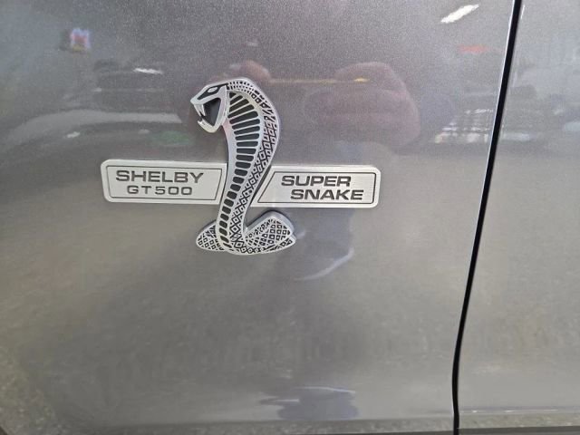 Used 2014 Ford Mustang Shelby GT500 w/ Equipment Group 821A image 3