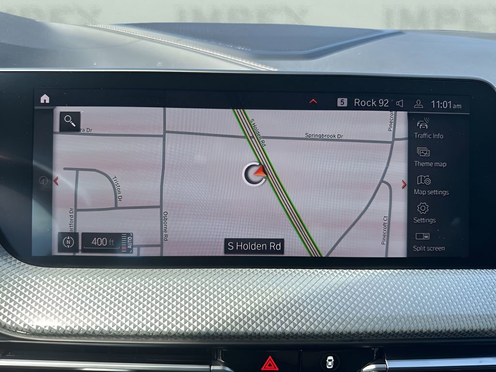 Used 2022 BMW M235i xDrive Gran Coupe w/ Premium Package image 21