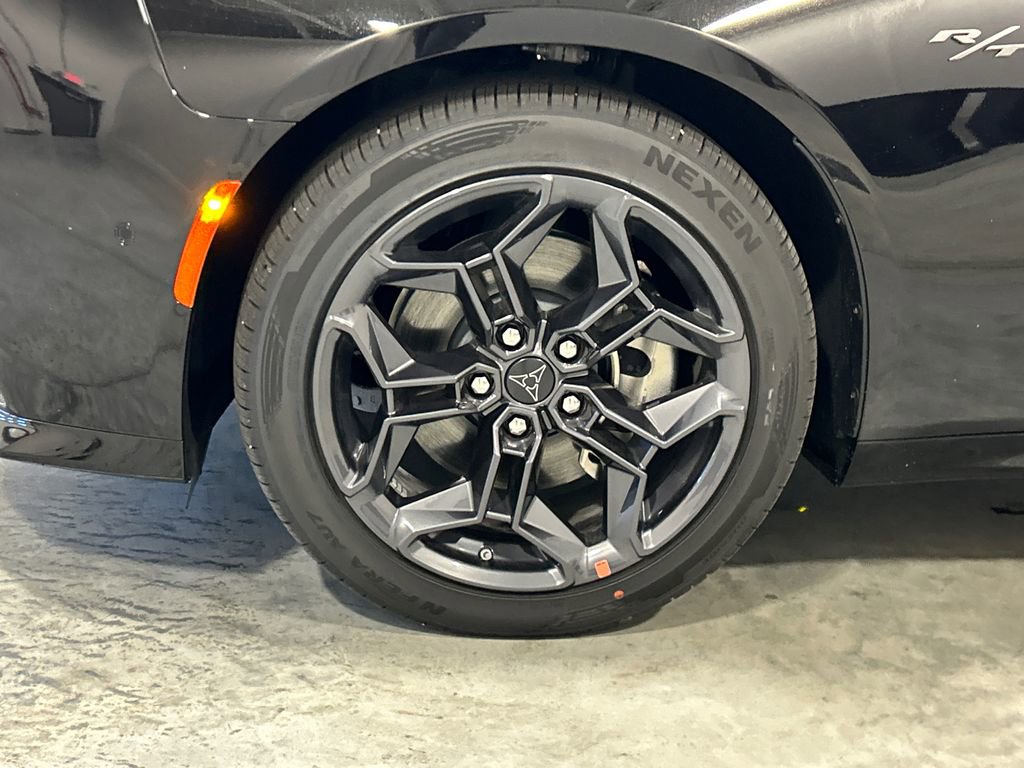 New 2026 Dodge Charger R/T AWD/4WD image 11