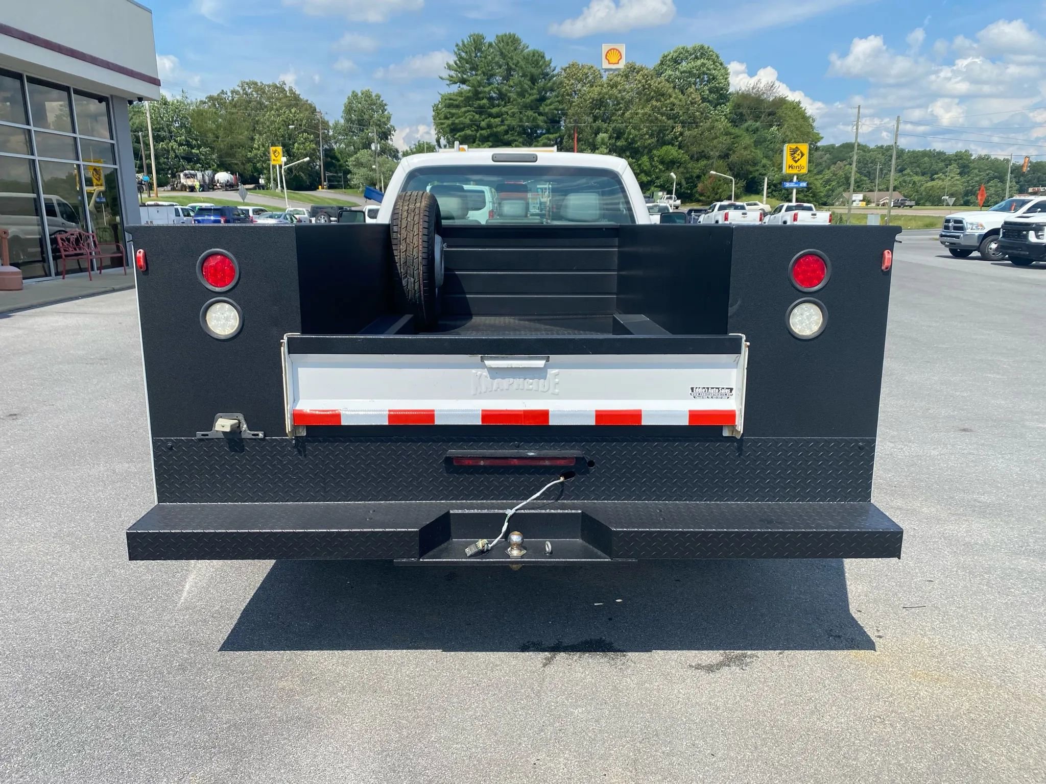 Used 2015 Ford F350 XL RWD image 6