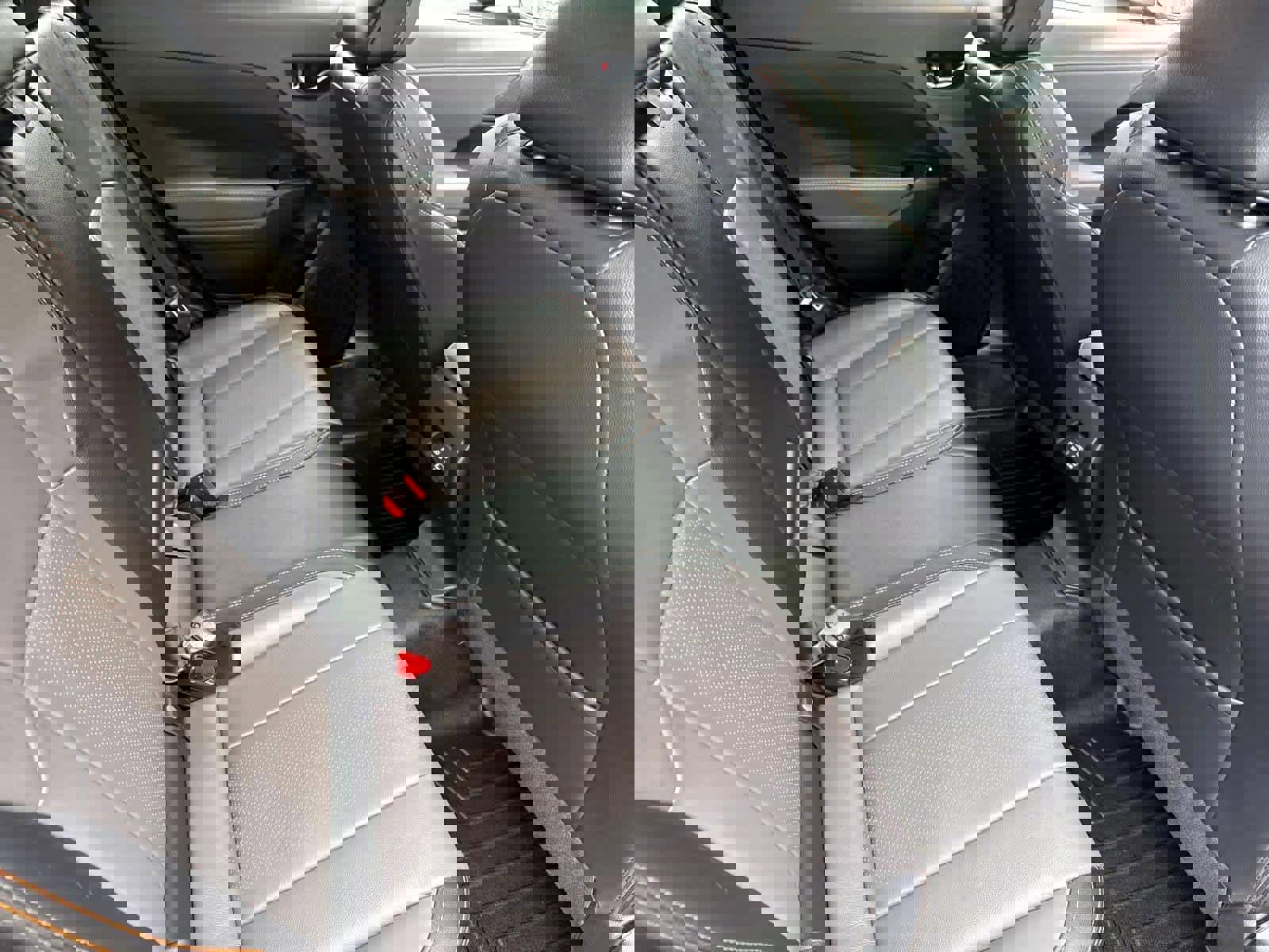 Used 2024 Subaru Crosstrek 2.5i Limited AWD/4WD image 14